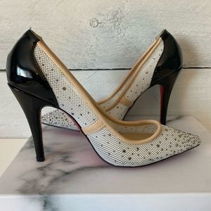 Louboutin Follies